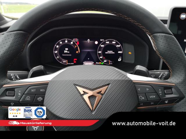 Cupra Leon Sportstourer 1.5 eTSI 110 kW Kombi ST DSG ABT AHK ACC LED 