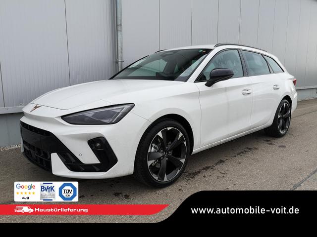 Cupra Leon Sportstourer - 1.5 eTSI 110 kW Kombi ST DSG AHK ACC LED