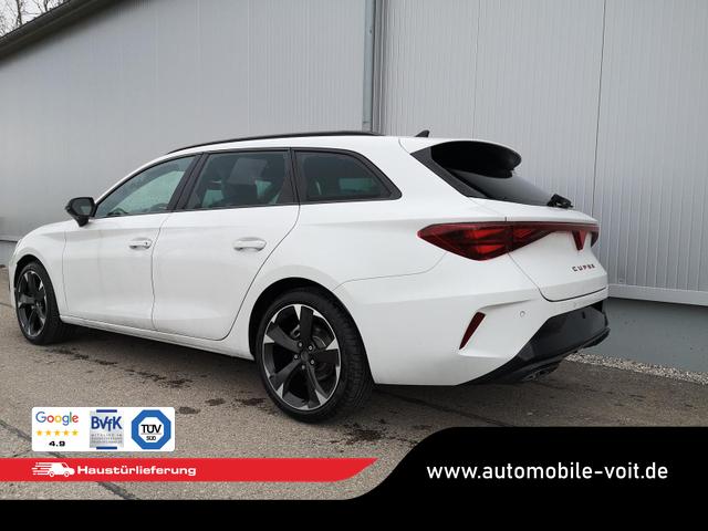 Cupra Leon Sportstourer 1.5 eTSI 110 kW Kombi ST DSG ABT AHK ACC LED 