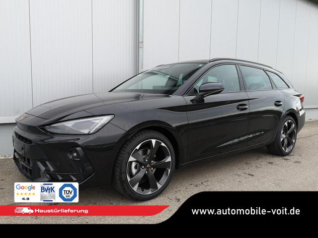 Cupra Leon Sportstourer - 1.5 eTSI 110 kW Kombi ST DSG AHK ACC LED