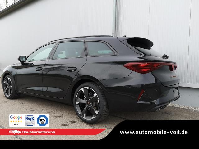 Cupra Leon Sportstourer 1.5 eTSI 110 kW Kombi ST DSG ABT Edge AHK ACC LED 