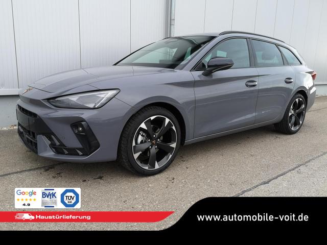 Cupra Leon Sportstourer - 1.5 eTSI 110 kW Kombi ST DSG AHK ACC LED