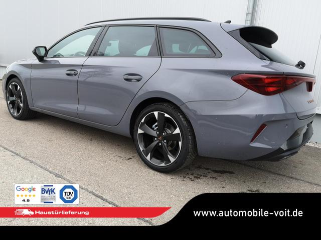 Cupra Leon Sportstourer 1.5 eTSI 110 kW Kombi ST DSG ABT Edge AHK ACC LED 