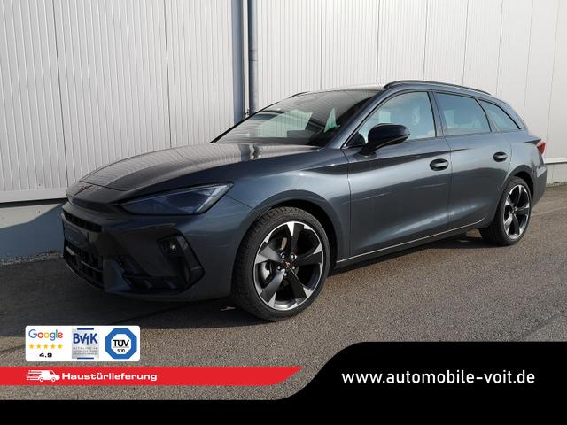 Cupra Leon Sportstourer - 1.5 eTSI 110 kW Kombi ST DSG AHK ACC LED