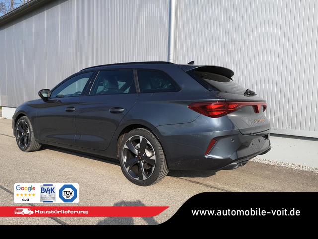 Cupra Leon Sportstourer 1.5 eTSI 110 kW Kombi ST DSG ABT Edge AHK ACC LED 