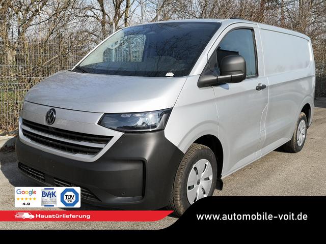 Volkswagen e-Transporter Kastenwagen - BEV 100 kW RWD KR Kasten