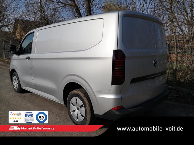 Volkswagen e-Transporter Kastenwagen BEV 100 kW RWD KR Kasten 