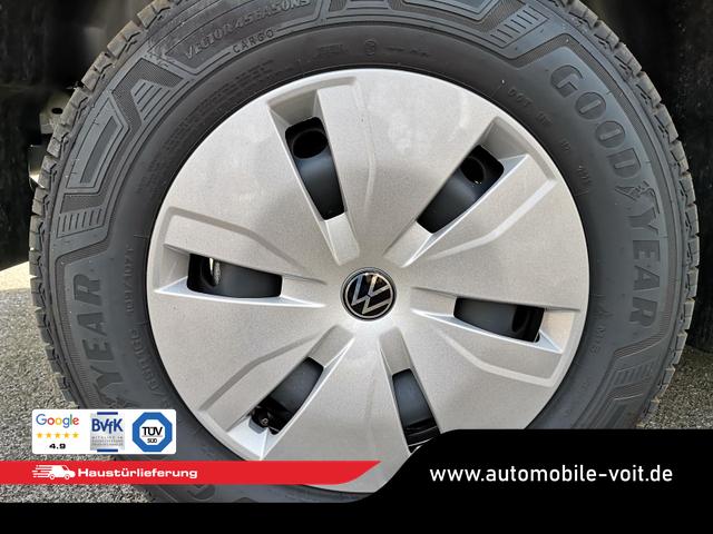 Volkswagen e-Transporter Kastenwagen BEV 100 kW RWD KR Kasten 