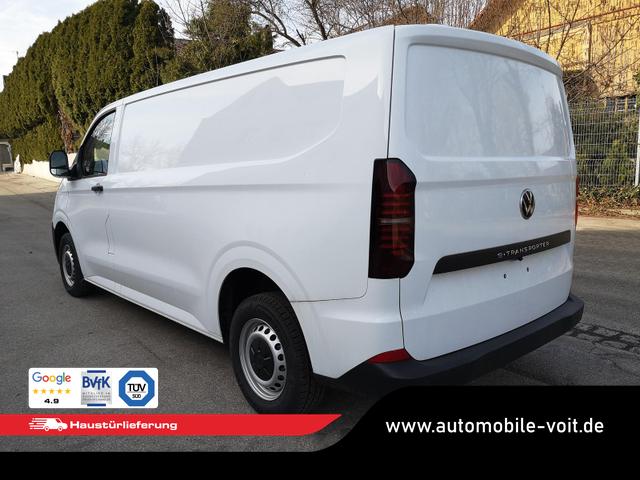 Volkswagen T7 Kastenwagen BEV 100 kW RWD LR 00 