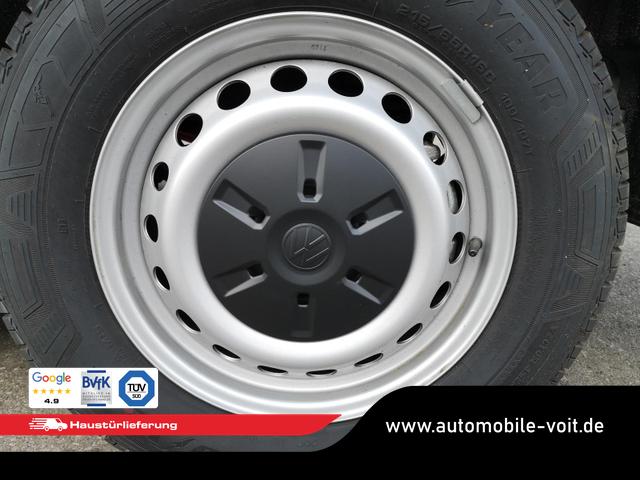 Volkswagen T7 Kastenwagen BEV 100 kW RWD LR 00 