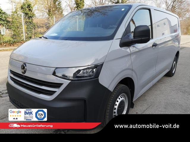 Volkswagen e-Transporter Kastenwagen - BEV 100 kW RWD LR Kasten