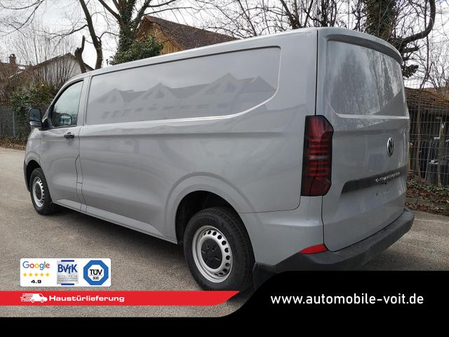 Volkswagen T7 Kastenwagen BEV 100 kW RWD LR 00 