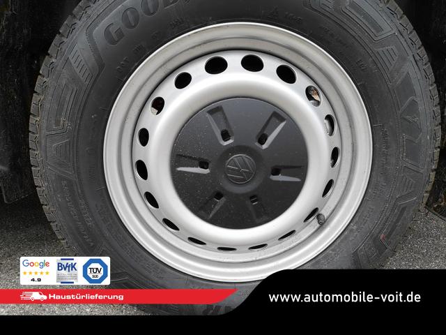 Volkswagen T7 Kastenwagen BEV 100 kW RWD LR 00 