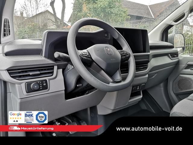 Volkswagen T7 Kastenwagen BEV 100 kW RWD LR 00 