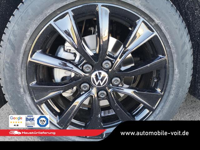 Volkswagen T7 Multivan Edition 2,0TDI DSG Premium K&Uuml; 7 Sitzer 