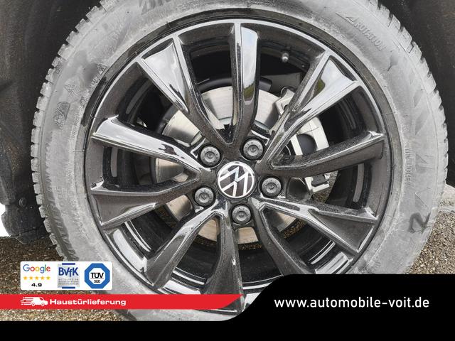 Volkswagen T7 Multivan Edition 2,0TDI DSG Premium L&Uuml; 7 Sitzer 