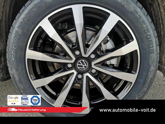 Volkswagen T7 Multivan 2.0 TDI L&Uuml; Lite Sport Edition 