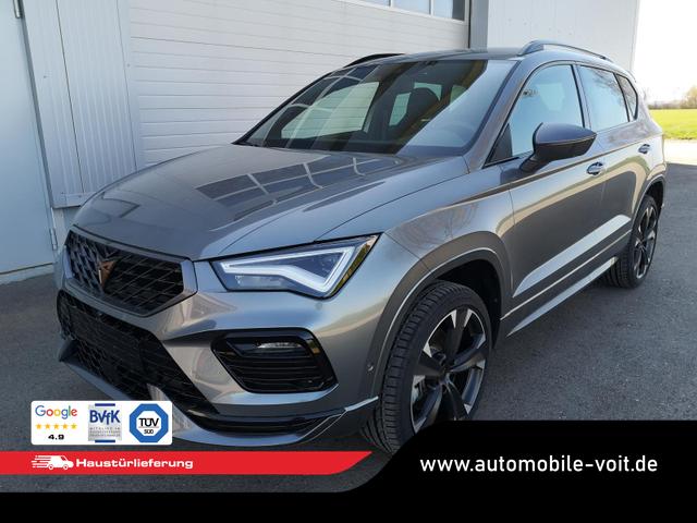 Cupra Ateca - 1.5TSI 19 Zoll Navi ACC GV5