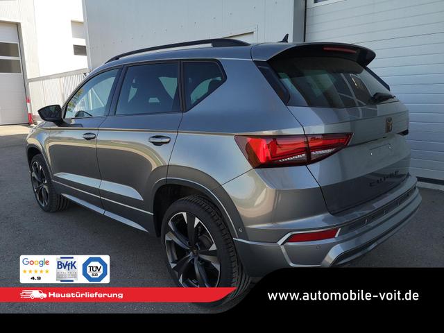 Cupra Ateca 1.5TSI 19 Zoll Navi ACC GV5 