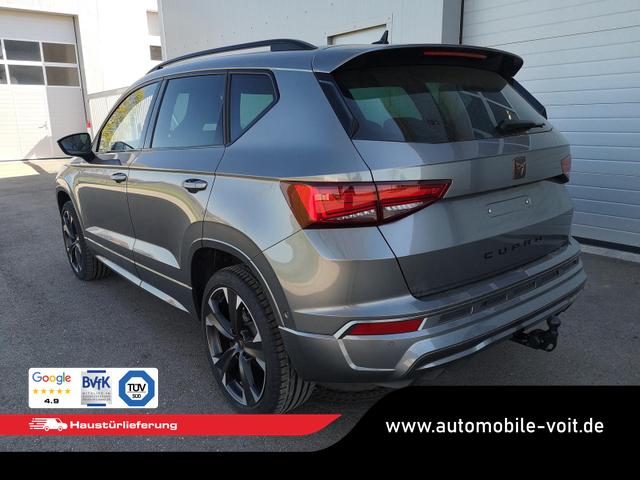 Cupra Ateca 1.5TSI 19 Zoll Navi ACC GV5 