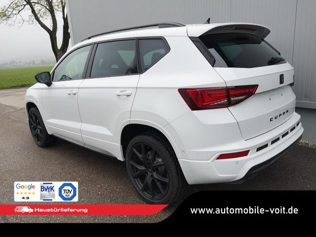 Cupra Ateca 1.5TSI DSG ABT 19 Zoll Navi ACC GV5 