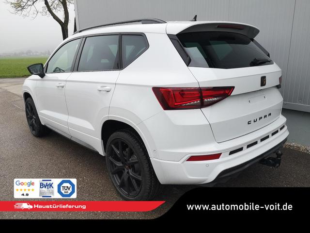 Cupra Ateca 1.5TSI DSG ABT 19 Zoll Navi ACC GV5 