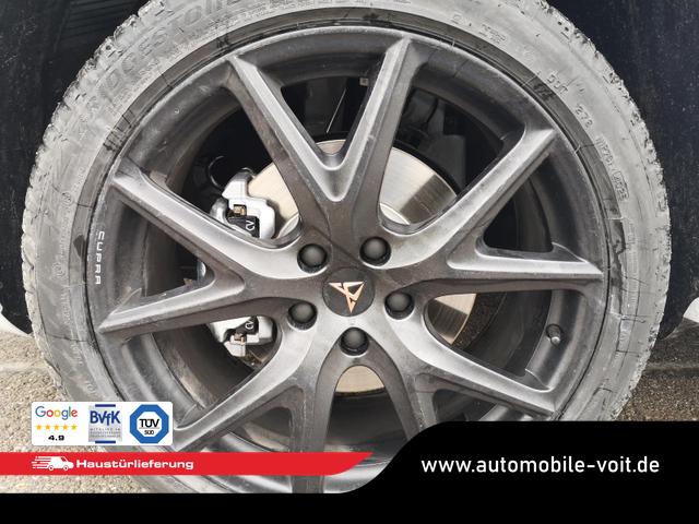 Cupra Ateca 1.5TSI DSG ABT 19 Zoll Navi ACC GV5 