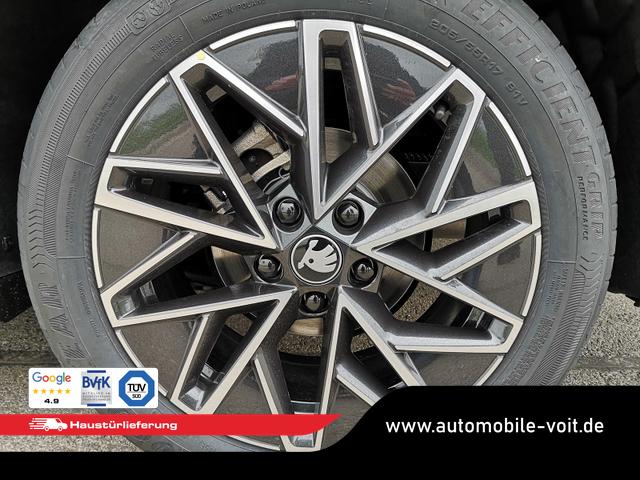 Skoda Octavia Combi 1.5 TSI mHEV 110 kW Selection Kombi DSG AHK ACC Kamera Sunset 