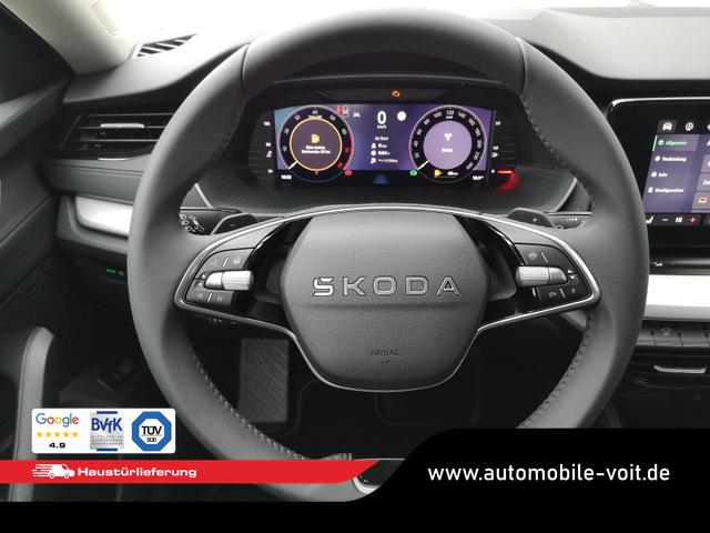 Skoda Octavia Combi 1.5 TSI mHEV 110 kW Selection Kombi DSG AHK ACC Kamera Sunset 