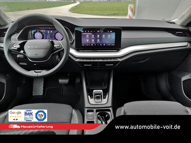 Skoda Octavia Combi 2.0 TDI 110 kW Selection Kombi DSG Navi PDC GV5 el. Hk 