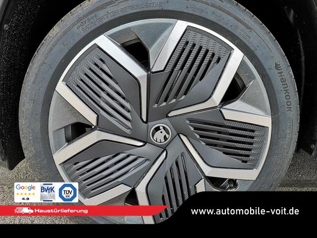 Skoda Kodiaq - 2.0 TDI 142 kW 4x4 Sportline DSG