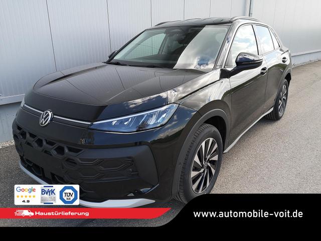 Volkswagen T-Roc - 1.5 eTSI 110 kW Life DSG ACC Sunset GV5 neues Modell