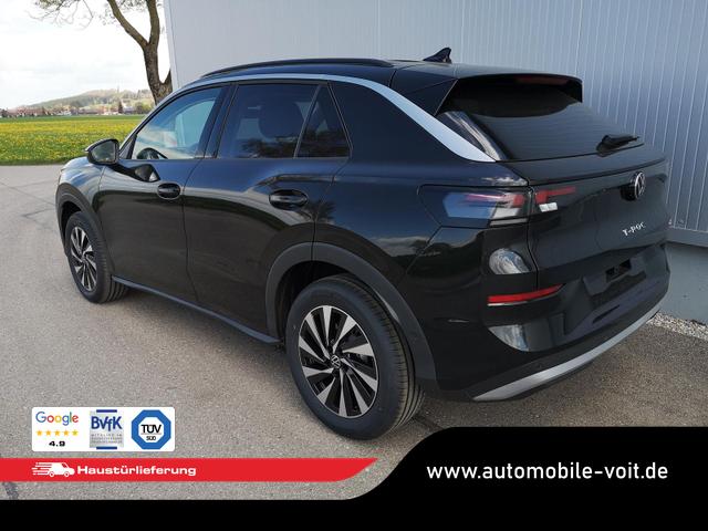 Volkswagen T-Roc 1.5 eTSI 110 kW Life DSG ACC Sunset GV5 neues Modell 