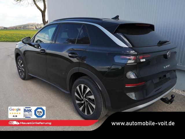 Volkswagen T-Roc 1.5 eTSI 110 kW Life DSG ABT ACC Sunset GV5 neues Modell 