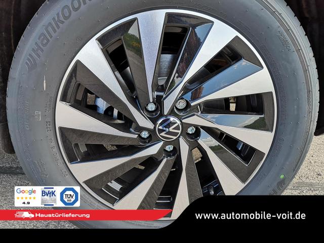 Volkswagen T-Roc - 1.5 eTSI 110 kW Life DSG ACC Sunset GV5 neues Modell