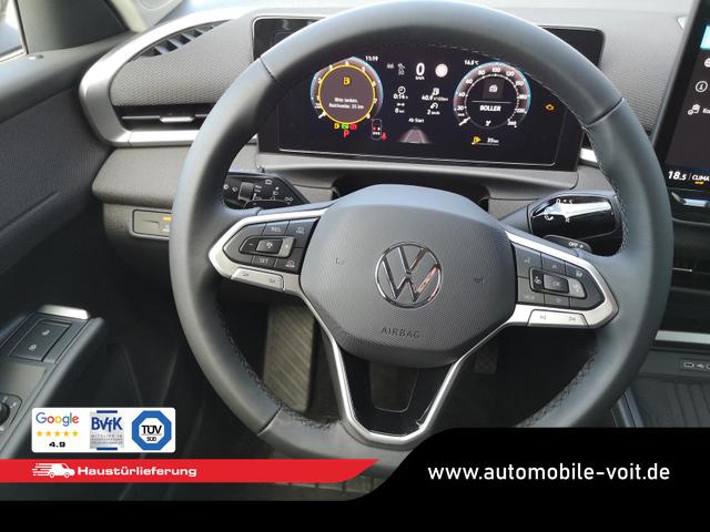 Volkswagen T-Roc 1.5 eTSI 110 kW Life DSG ACC Sunset GV5 neues Modell 