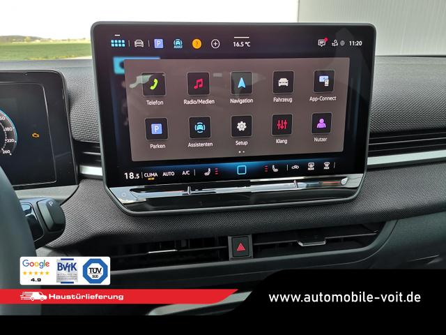 Volkswagen T-Roc 1.5 eTSI 110 kW Life DSG ACC Sunset GV5 neues Modell 