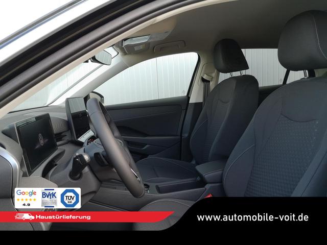 Volkswagen T-Roc 1.5 eTSI 110 kW Life DSG ACC Sunset GV5 neues Modell 