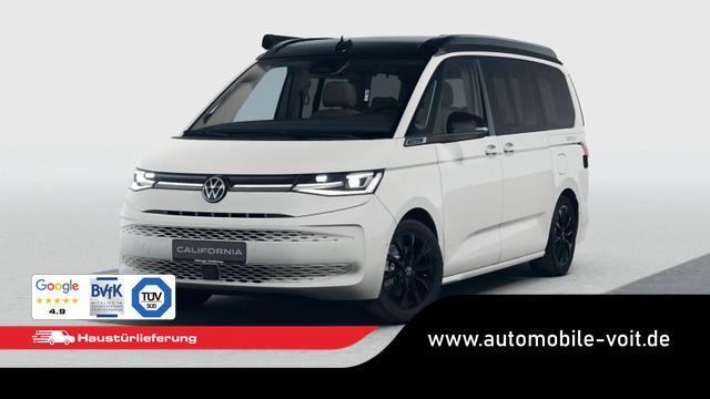 Volkswagen T7 California - Beach Camper 2.0 TDI DSG Plus