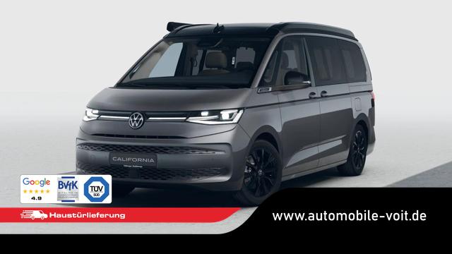 Volkswagen T7 California - Beach Camper 2.0 TDI DSG Plus