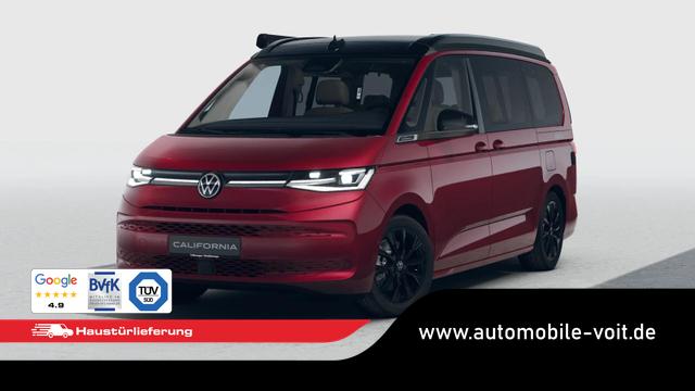 Volkswagen T7 California - Beach Camper 2.0 TDI DSG Plus