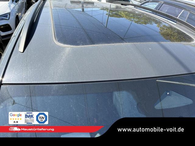Volkswagen Tiguan 2.0 TDI 110 kW R-Line DSG Head Up Black 360 AHK 