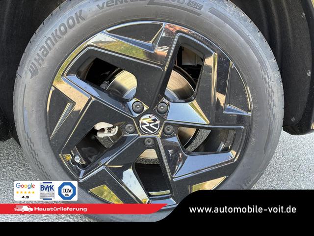Volkswagen Tiguan - 2.0 TDI 110 kW R-Line DSG Head Up Black 360 AHK