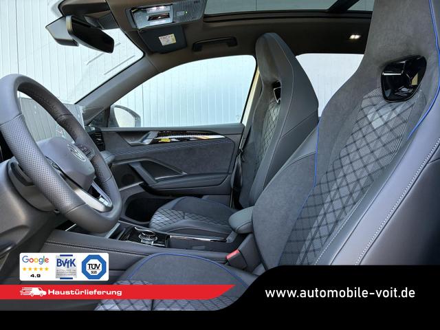 Volkswagen Tiguan 2.0 TDI 110 kW R-Line DSG Head Up Black 360 AHK 