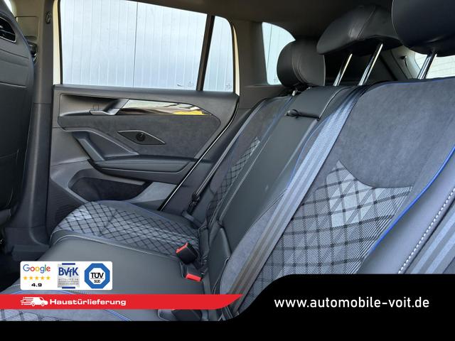 Volkswagen Tiguan 2.0 TDI 110 kW R-Line DSG Head Up Black 360 AHK 