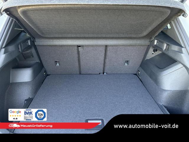 Volkswagen Tiguan 2.0 TSI 150 kW R-Line DSG 4Motion ABT Head Up Black 360 AHK 20 Zoll 