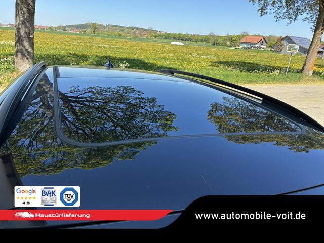Volkswagen Tiguan 2.0 TDI 110 kW R-Line DSG Head Up Black 360 AHK 