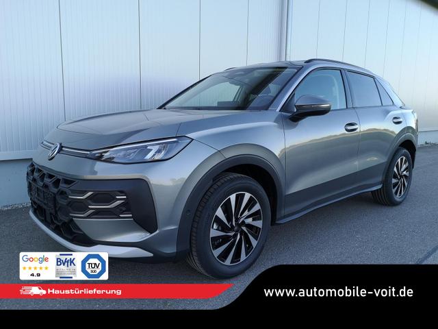 Volkswagen T-Roc - 1.5 eTSI 110 kW Life DSG ACC Sunset GV5 neues Modell