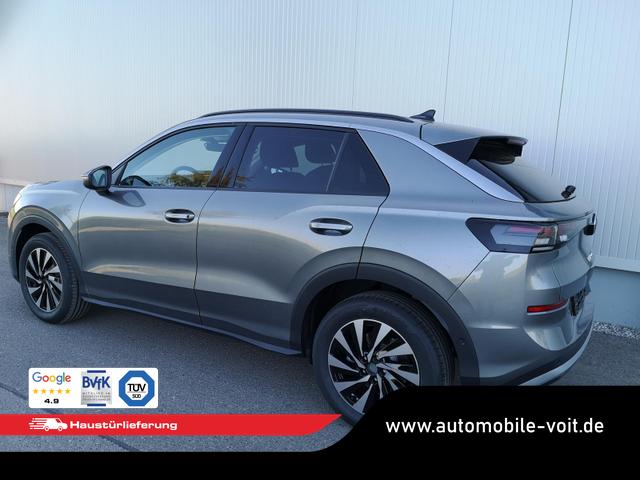 Volkswagen T-Roc 1.5 eTSI 110 kW Life DSG ACC Sunset GV5 neues Modell 