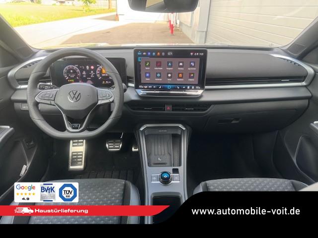 Volkswagen T-Roc 1.5 eTSI 110 kW R-Line Pano Black GV5 19 Zoll 